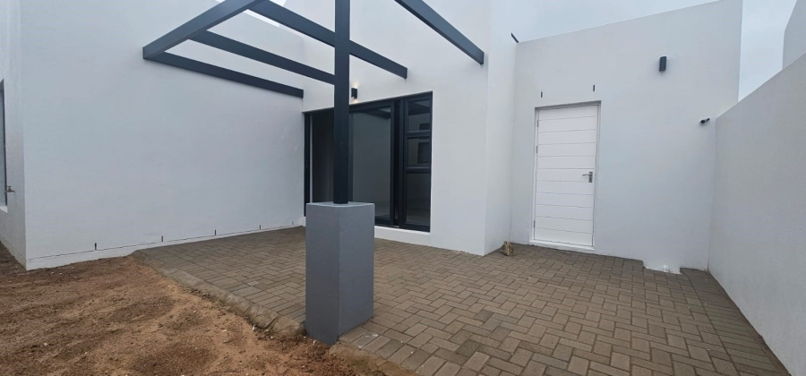 To Let 3 Bedroom Property for Rent in Mykonos Western Cape